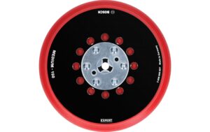 Bosch Professional EXPERT Multihole Universalstützteller. 150mm. Medium kaufen | Mediatech.ch