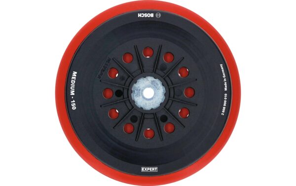 Bosch Professional EXPERT Multihole Stützteller für Bosch. 150mm. Medium kaufen | Mediatech.ch