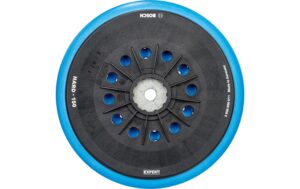 Bosch Professional EXPERT Multihole Stützteller für Bosch. 150mm. Hart kaufen | Mediatech.ch