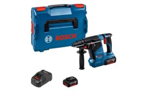 Akku Bohrhammer GBH 18V-24 C SDS plus GBH 18V-24 C