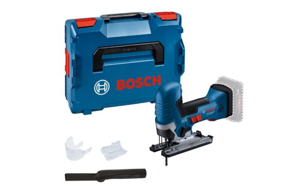 1604867 - Mediatech Bosch Professional Akku Stichsäge GST 18V-125 S GST 18V-125 B Professional kaufen | Mediatech.ch