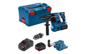 Akku Bohrhammer GBH 18V-28 CF GBH 18V-28 CF Professional