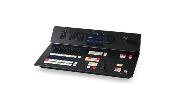 Blackmagic ATEM Television Studio 4K8 kaufen Schweiz | Mediatech.ch