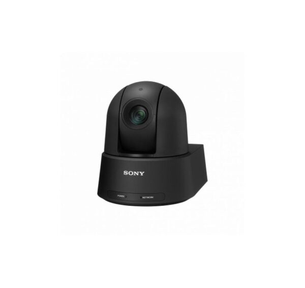 Sony SRG-A12BC PTZ-Kamera schwarz, UHD, 12xZoom, HDMI, Auto Framing