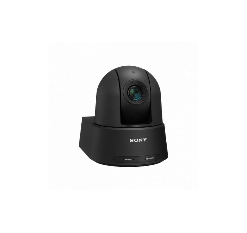 1605179_1 - Mediatech Sony SRG-A12BC PTZ-Kamera schwarz, UHD, 12xZoom, HDMI, Auto Framing