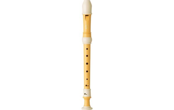 Yamaha YRS-402B Blockflöte Sopran 3-teilig, Barock System, Ecodear kaufen Schweiz | Mediatech.ch