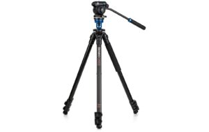 A1573FS2PRO Videostativ Kit