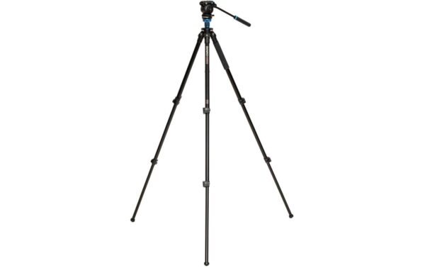 A1573FS2PRO Videostativ Kit 
