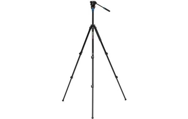 A1573FS2PRO Videostativ Kit 