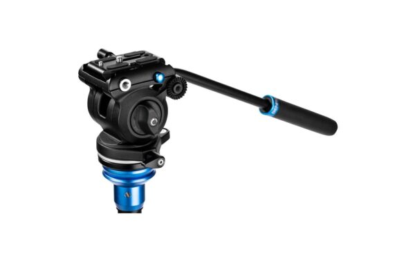 A1573FS2PRO Videostativ Kit 