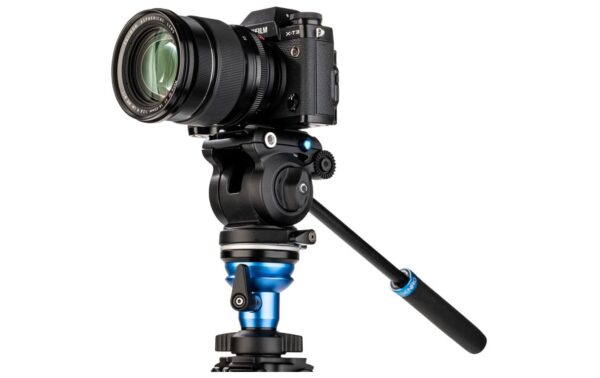 A1573FS2PRO Videostativ Kit 