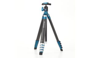 Benro TCBH15N00P Cyanbird Alu Carbon Stativ Kit kaufen Schweiz | Mediatech.ch