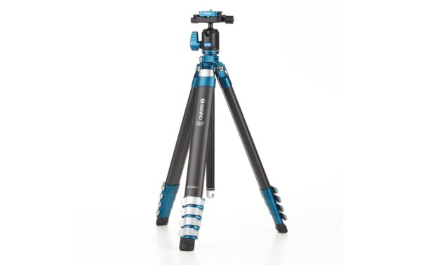 Benro TCBH15N00P Cyanbird Alu Carbon Stativ Kit kaufen Schweiz | Mediatech.ch