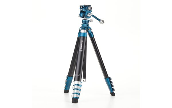 1605971 - Mediatech Benro TCBA15FS20PROC Cyanbird Aluminium Stativ Kit kaufen | Mediatech.ch