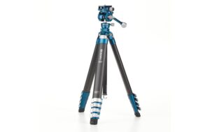Benro TCBC15FS20PROC Cyanbird Carbon Stativ Kit kaufen Schweiz | Mediatech.ch