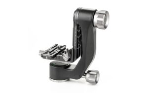 1605983 - Mediatech Benro GH5C Mini Gimbal Kopf kaufen | Mediatech.ch