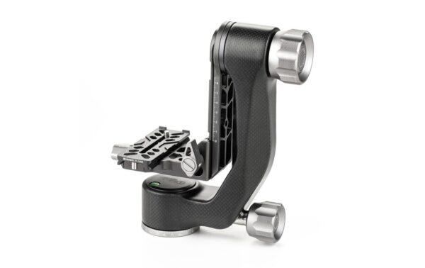 1605983 - Mediatech Benro GH5C Mini Gimbal Kopf kaufen | Mediatech.ch