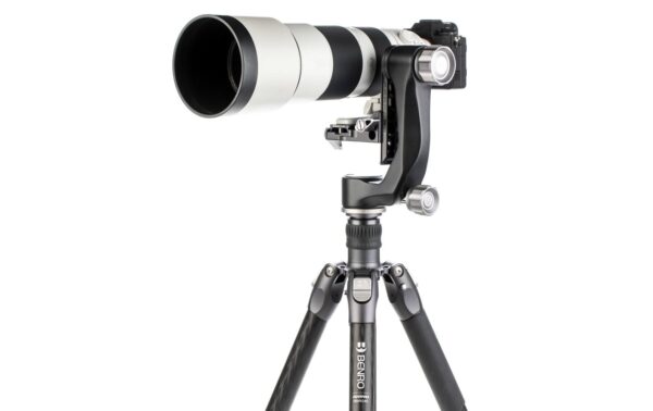1605983_1 - Mediatech GH5C Mini Gimbal Kopf