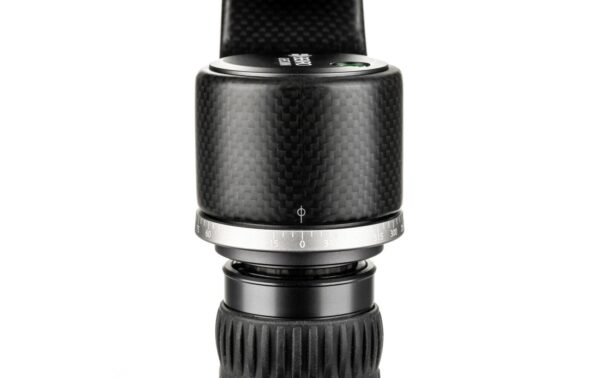 1605983_6 - Mediatech GH5C Mini Gimbal Kopf