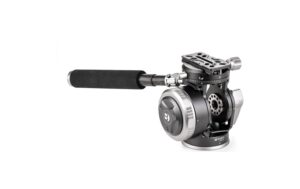 Benro WH15 Long Lens Stativkopf kaufen | Mediatech.ch