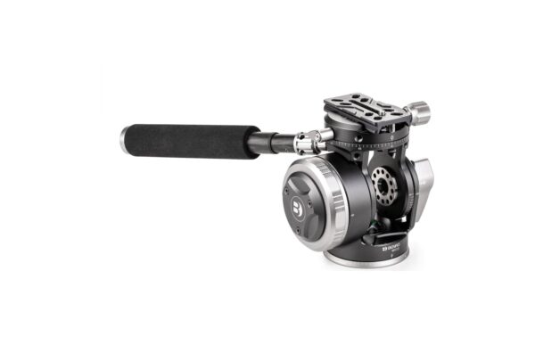 1605984 - Mediatech Benro WH15 Long Lens Stativkopf kaufen | Mediatech.ch