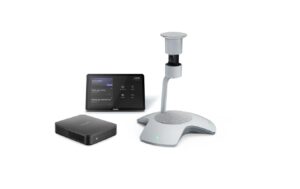 Yealink MVC S60-C5-000 SmartVision60 360°,MCoreKit,MTouch,RoomSen