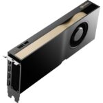 PNY Ada RTX4500, 24GB GDDR6, PCI-E 4.0 Ada RTX4500, 4xiDP 1.4