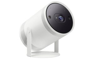 Samsung Projektor The Freestyle LFF3
