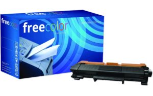 Free Color Toner TN-3330 black, 3300 Seiten
