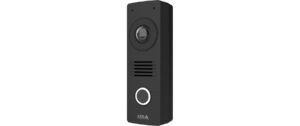 AXIS Netzwerk Video Intercom I8116-E black Outdoor, 5MP, 140° FOV, SIP