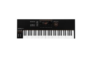 Native Instruments Kontrol S61 MK3 61-Tasten Smarter Keyboard-Controller kaufen Schweiz | Mediatech.ch
