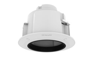 Hanwha Einbaugehäuse SHP-1563FPW für diverse Hanwha PTZ Kameras kaufen Schweiz | Mediatech.ch