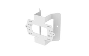 1607758 - Mediatech Hanwha Eck Halterung SBD-140KMB Weiss, 1 Stück kaufen Schweiz | Mediatech.ch