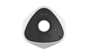 Hanwha Dome Cover SPG-VAN13W zu TNV-C7013RC, 1 Stück, Klarglas kaufen Schweiz | Mediatech.ch