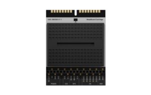 1607926 - Mediatech OXON Oxocard Connect Breadboard Cartridge Experimentier-Steckbrett kaufen Schweiz | Mediatech.ch