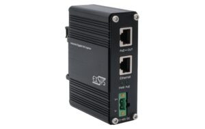 EXSYS EX-60315, PoE++ Gigabit Injektor 90W -40°C bis +80°CExsys kaufen Schweiz | Mediatech.ch