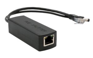 EXSYS EX-60320, PoE+ Splitter, 21W kaufen Schweiz | Mediatech.ch