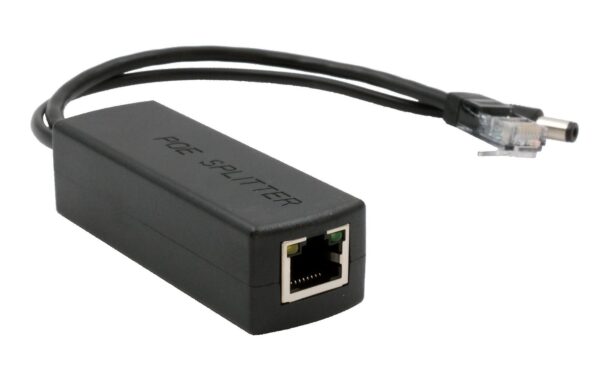 EXSYS EX-60320, PoE+ Splitter, 21W kaufen Schweiz | Mediatech.ch