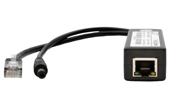 EXSYS EX-60320, PoE+ Splitter, 21W 
