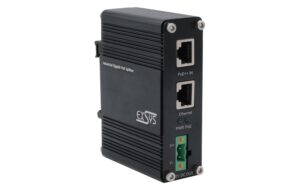 EXSYS EX-60326, PoE++ Gbit Splitter, 36W -40°C bis +80°C kaufen Schweiz | Mediatech.ch