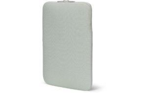 1608104 - Mediatech DICOTA Sleeve Eco SLIM S for Microsoft Surface silver sage