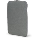 DICOTA Sleeve Eco SLIM S for Microsoft Surface grey