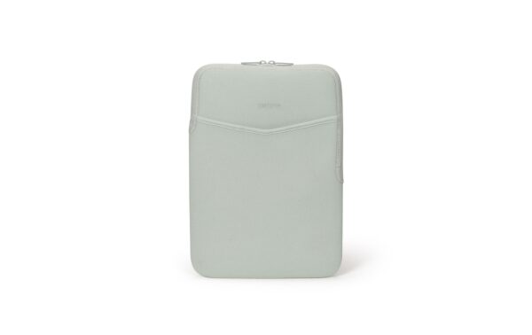 1608107_2 - Mediatech DICOTA Sleeve Eco SLIM M for Microsoft Surface Laptop silver sage