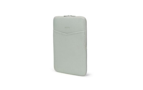 1608107_4 - Mediatech DICOTA Sleeve Eco SLIM M for Microsoft Surface Laptop silver sage