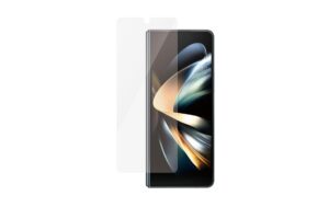 PanzerGlass Displayschutz Ultra Wide Fit Galaxy Z Fold5