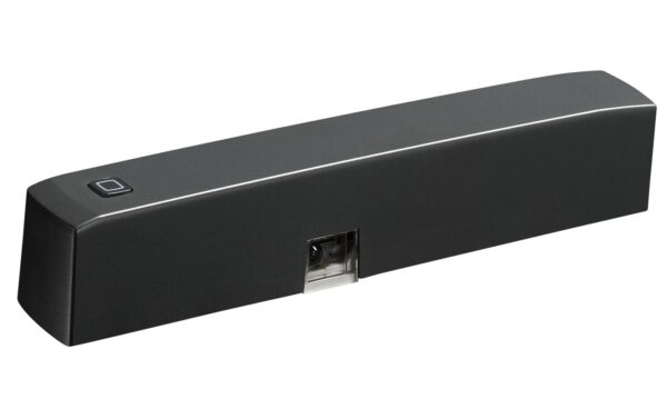 1608199 - Mediatech Homematic IP Fenster-/Türkontakt, anthrazit optisch, ohne Magnet kaufen Schweiz | Mediatech.ch