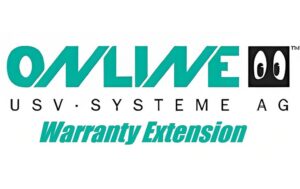 ONLINE USV Service auf 60M Typ 6 Für X6000