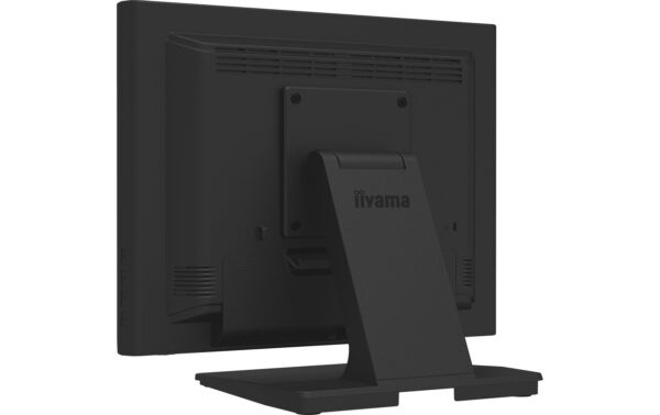 1608316_4 - Mediatech iiyama T1531SR-B1S 15 Touchscreen 1024x768, VGA, DP, HDMI,