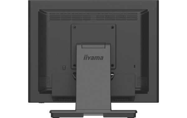 1608316_6 - Mediatech iiyama T1531SR-B1S 15 Touchscreen 1024x768, VGA, DP, HDMI,