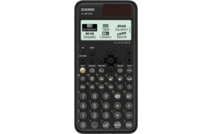 Casio Wissensschaftrechner CS-FX-991CW 274 Funktionen, hochauflösendes Display kaufen Schweiz | Mediatech.ch